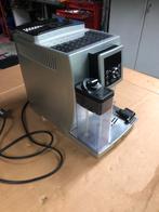 Delonghi Cappuccino - Defect Display, Afneembaar waterreservoir, Gebruikt, Espresso apparaat, 2 tot 4 kopjes