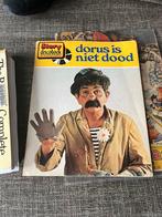 Dorus, Eén stripboek, Ophalen of Verzenden, Zo goed als nieuw