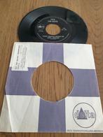 VINYL SINGLE   PUCK VAN AMSTEL  1966, Ophalen of Verzenden, Zo goed als nieuw, Nederlandstalig