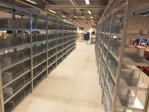 Robuuste Legbordstelling legbordstellingen, Huis en Inrichting, Kasten | Overige, Gebruikt, Ophalen of Verzenden