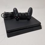 Sony Playstation 4 slim 500 GB | Nette Staat, Playstation, Zo goed als nieuw, Support@playstation.com, 2207 Bridgepointe Parkway
San Mateo, CA 94404
United States