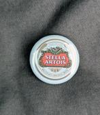 Stella Artois - Button / Speldje – 25mm, Verzamelen, Biermerken, Verzenden, Nieuw, Overige typen, Stella Artois
