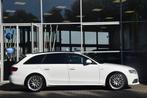 Audi A4 Avant 3.2 FSI quattro Pro S Line Business Leder Pano, Auto's, 1660 kg, Gebruikt, Handgeschakeld, Vierwielaandrijving