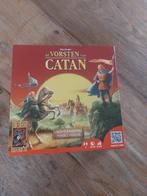 Vorsten van Catan - NIEUW, Hobby en Vrije tijd, Gezelschapsspellen | Kaartspellen, Ophalen of Verzenden