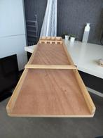 Sjoelbak met sjoelstenen - Leuk voor regenachtige dagen!, Hobby en Vrije tijd, Gezelschapsspellen | Bordspellen, Vijf spelers of meer