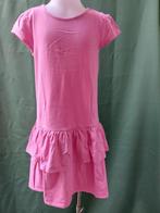 joules roze jurk maat 140, Gebruikt, Meisje, Ophalen of Verzenden, Jurk of Rok