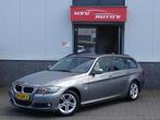 BMW 3-serie Touring 318i Business Line navi LM airco, Euro 5, Achterwielaandrijving, Origineel Nederlands, Handgeschakeld
