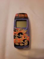 Nokia 3310 Opel Speedster, Ophalen of Verzenden, Zo goed als nieuw, Geen camera, Blauw