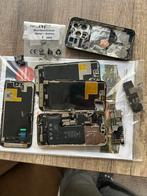 Onderdelen iPhone 14 pro voor morgen moet snel moeilijk weg, Computers en Software, Apple Macbooks, Overige modellen, Minder dan 4 GB