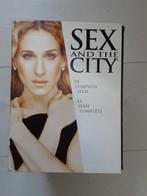 Sex and the city, Zo goed als nieuw, Ophalen