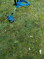 Struikmaaier, Ophalen of Verzenden, Zo goed als nieuw, Benzine