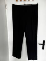 Te koop een mooie zwarte broek, H&M, Zwart, Maat 46/48 (XL) of groter, Ophalen of Verzenden