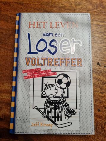 Het leven van een loser: Voltreffer beschikbaar voor biedingen