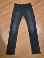 Spijkerbroek maat 146, Kinderen en Baby's, Kinderkleding | Maat 146, Ophalen of Verzenden, Zo goed als nieuw, Meisje, Broek