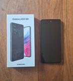 Samsung Galaxy A53 5G, Gebruikt, Zwart, Ophalen of Verzenden, Galaxy A