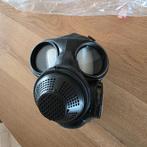 Gasmasker 1974 in tas, Ophalen of Verzenden, Luchtmacht, Nederland, Overige typen