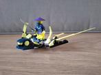 Lego Ninjago 30294 The Cowler Dragon, Ophalen of Verzenden, Gebruikt
