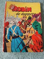 Robin de dappere, Diverse, Verzenden, Europa, Gelezen