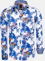 Gezocht, Ophalen of Verzenden, Zo goed als nieuw, Halswijdte 43/44 (XL)