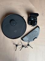 Eufy Clean X8 Pro - robotstofzuiger met dweil, Ophalen of Verzenden, Zo goed als nieuw, Reservoir, Robotstofzuiger