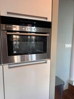 Siemens hthb84k, Ophalen, Zo goed als nieuw, 45 tot 60 cm, Oven