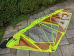 Surfzeil Gaastra Manic 4.0, Watersport en Boten, Windsurfen, Ophalen, Met draagtas, Zo goed als nieuw, Minder dan 5 m²