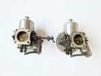 Set SU HS8 2'' carburateurs set dubbele carburateurs, Gebruikt, Ophalen of Verzenden