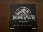 Jurassic Park Bordspel, Vijf spelers of meer, Ophalen of Verzenden, Zo goed als nieuw