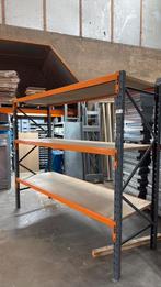 Partij dexion Grootvakstelling/ palletstelling