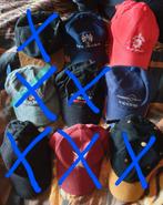 Twee Petten: Eemschuumers & Harbers Trucks, Kleding | Heren, Hoeden en Petten, Ophalen of Verzenden