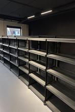 Professionele Winkelstellingen (PARTIJ), Ophalen, Gebruikt