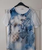Mooi ZGAN Betty Barclay Shirtje Maat M, Kleding | Dames, Maat 38/40 (M), Betty Barclay, Ophalen of Verzenden, Zo goed als nieuw
