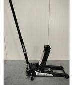 Garagekrik 4 Ton autokrik krik extra laag Quicklift ,Nieuw!!, Ophalen, Nieuw, Hydraulisch, Garagekrik