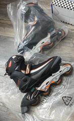 Skeelers, Sport en Fitness, Skeelers, Zo goed als nieuw, Inline skates 4 wielen, Dames, Ophalen