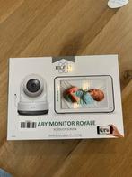 Helemaal nieuwe babyfoon ELRO, Kinderen en Baby's, Babyfoons, Ophalen of Verzenden, Zo goed als nieuw