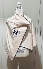 Chanel microfiber Strandhanddoek Yoga-handdoek & pochette, Nieuw, Ophalen of Verzenden, Handdoek