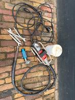 Houtrot freesmachine, Doe-het-zelf en Verbouw, Gereedschap | Overige machines, Ophalen, Gebruikt