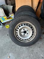 Winterbanden Volkswagen Transporter Vredestein, Auto-onderdelen, Banden en Velgen, Ophalen, 16 inch, Banden en Velgen, Bestelwagen