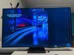 Samsung QN90B 55” Neo QLED TV-defect scherm/ voor onderdelen, Ophalen, QLED, 120 Hz, Samsung