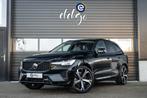 Volvo XC60 2.0 T8 AWD Recharge Long Range | B&W | LUCHTVERIN, Automaat, Gebruikt, 4 cilinders, 1969 cc
