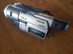 Camcorder Sony Digital 8 Hi8 Video8 DCR-TRV110E firewire, Audio, Tv en Foto, Videocamera's Analoog, Ophalen of Verzenden, Hi 8