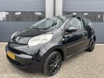 Citroen C1 1.0-12V Black Edition/NAVI/AIRCO, Auto's, Citroën, Voorwielaandrijving, 4 stoelen, C1, Origineel Nederlands