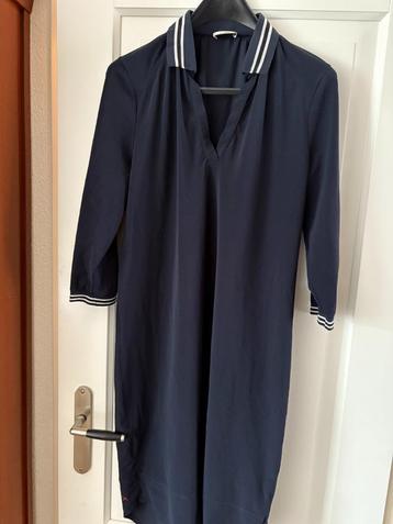 Travelstof Tuniek Anna Blue ,maat xl beschikbaar voor biedingen