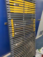 Lattenbodem Bossflex 80x200, Ophalen, Eenpersoons, Zo goed als nieuw, 80 cm