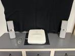 Phiplips soundhub home theater hts9241, Audio, Tv en Foto, Home Cinema-sets, Ophalen, Philips, 2.1-systeem, Blu-ray-speler