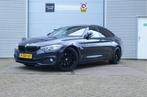 BMW 4 Serie Gran Coupé 428i High Executive Sport Line, 19", Auto's, BMW, Automaat, Achterwielaandrijving, Gebruikt, 4 cilinders