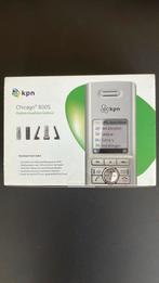 KPN Chicago 800S, Telecommunicatie, Vaste telefoons | Handsets en Draadloos, Ophalen of Verzenden, Nieuw, 1 handset