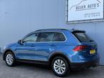 Volkswagen Tiguan 1.4 TSI ACT Comfortline Navigatie/Trekhaak, Voorwielaandrijving, Stof, Euro 6, 4 cilinders