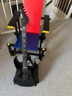 ESP Kirk Hammet signature gitaar KH 602, Ophalen, Zo goed als nieuw, Solid body, Overige merken