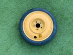 Reservewiel Audi - Diverse Auto's 75 euro, Auto-onderdelen, Gebruikt, Velg(en), 17 inch, Ophalen of Verzenden